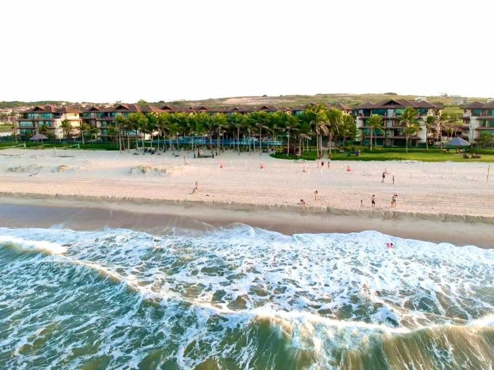 Manhattan Beach Riviera Aquiraz Exteriér fotografie