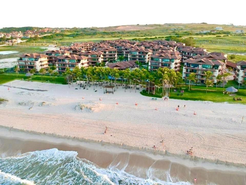 Manhattan Beach Riviera Aquiraz Exteriér fotografie